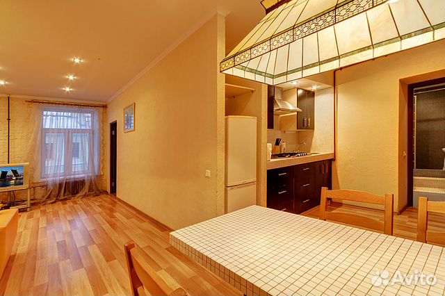 2-к квартира, 55 м², 4/5 эт. 2-к квартира, 55 м², 4/5 эт.