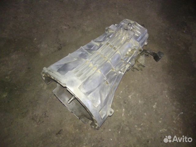 МКПП Ford Transit MT82 Форд Транзит мт82 6 передач МКПП Ford Transit MT82 Форд Транзит мт82 6 передач