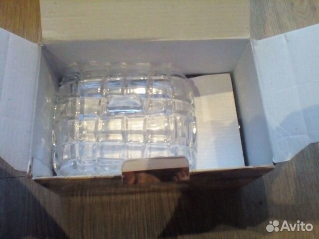 Посуда новая