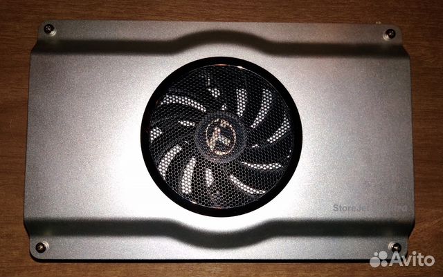 Корпус Transcend StoreJet 35 Ultra для 3,5' HDD