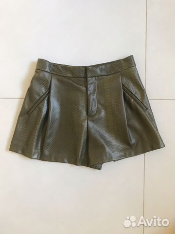 Шорты Zara, S Шорты Zara, S