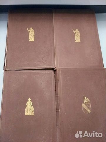 Книги: Шекспир биография