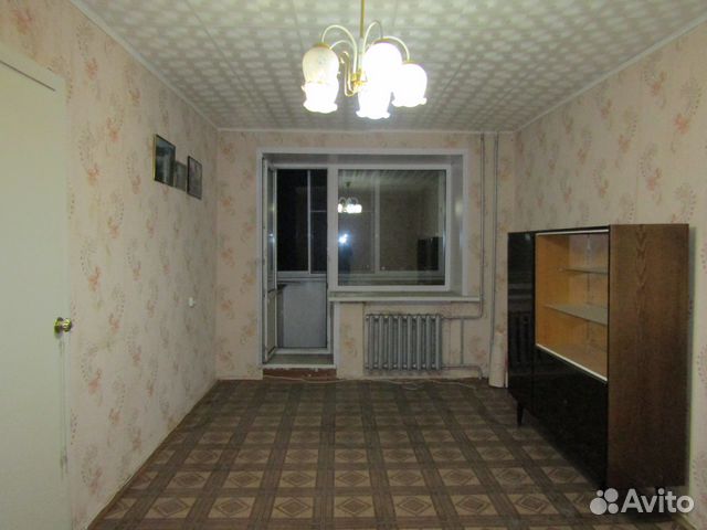 2-к квартира, 42 м², 7/9 эт.