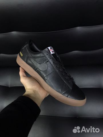 nike sb supreme ftw