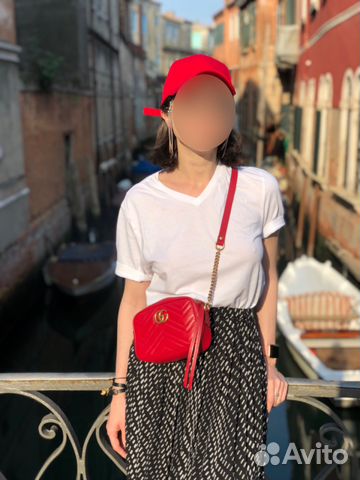 Gucci Marmont GG Gucci Marmont GG