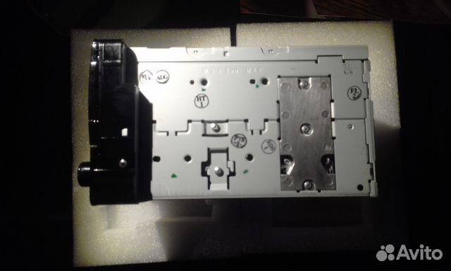 CD MP3 Мультимедиа система для Mitsubishi ASX 2018 CD MP3 Мультимедиа система для Mitsubishi ASX 2018