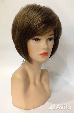 Парик из искусственных волос Agata