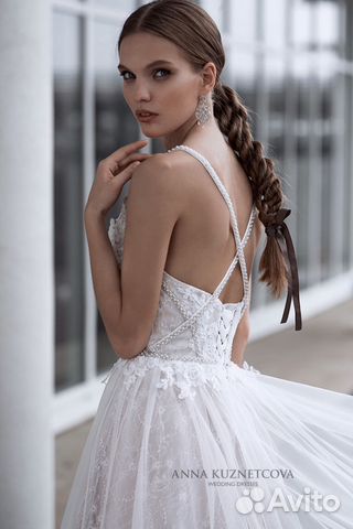 Свадебное платье Свадебное платье