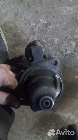 Стартер для Ниссан Примера р11