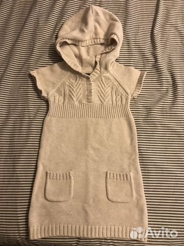 Платье Baby Gap 5-6 лет Платье Baby Gap 5-6 лет