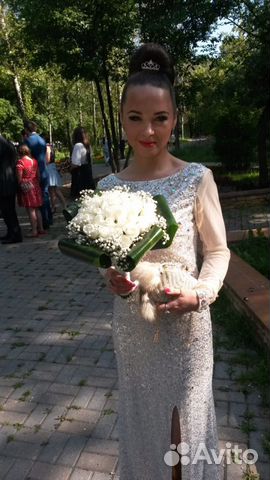 Платья вечерние, свадебные и на каждый день(42/52)