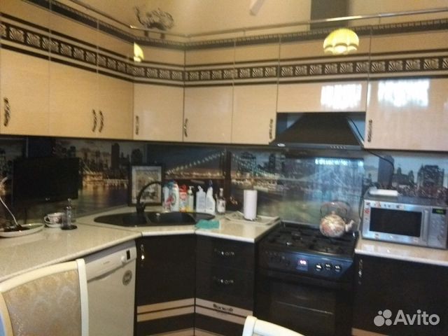 Дом 130 м² на участке 7 сот.