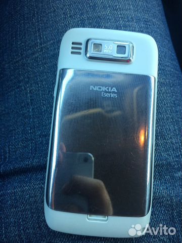 Nokia е72 оригинал Nokia е72 оригинал