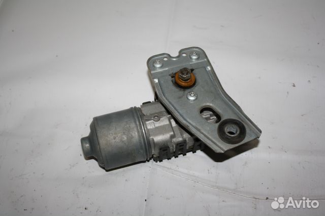 Моторчик стеклоочистителя Opel Astra H 0390241553