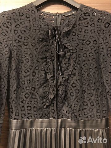 Платье Zara Платье Zara