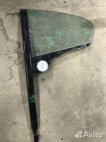 Стекло неподвижное заднее для BMW 6er F06 GranCoup Стекло неподвижное заднее для BMW 6er F06 GranCoup