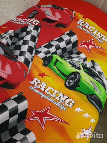 Пошив постельного белья