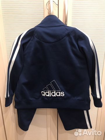 Спортивный костюм adidas Спортивный костюм adidas