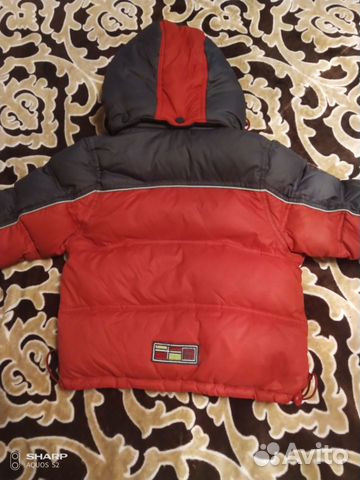 Зимний комплект Kiko Зимний комплект Kiko