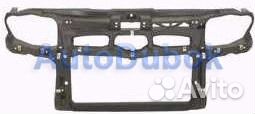 Передняя панель +AC Volkswagen Golf 1998-2003 (4) Передняя панель +AC Volkswagen Golf 1998-2003 (4)