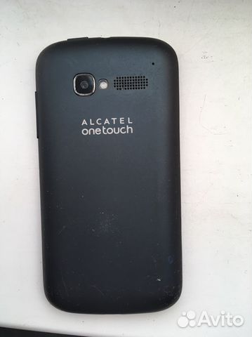 телефон Alcatel One Touch Pop C5 Festimaru мониторинг объявлений