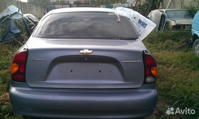 Chevrolet Lanos Шевроле Ланос, запчасти бу и новые Chevrolet Lanos Шевроле Ланос, запчасти бу и новые