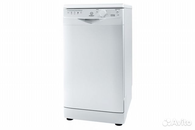 Посудомоечная машина Indesit DSR 15B3RU