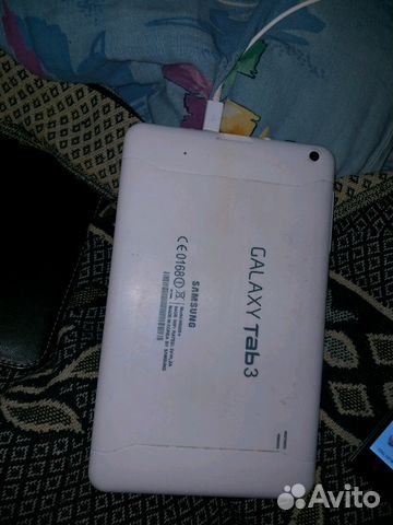 Продаётся планшет SAMSUNG Tab 3 на восстан Продаётся планшет SAMSUNG Tab 3 на восстан