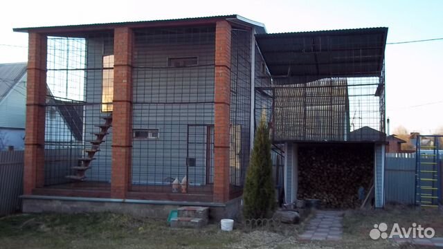 Дом 200 м² на участке 8 сот. Дом 200 м² на участке 8 сот.