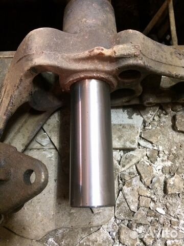 Задняя торсионная балка Пежо 206, партнёр,Ситроен Задняя торсионная балка Пежо 206, партнёр,Ситроен