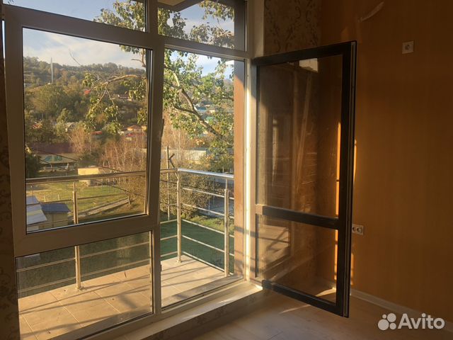 2-к квартира, 37 м², 2/4 эт.