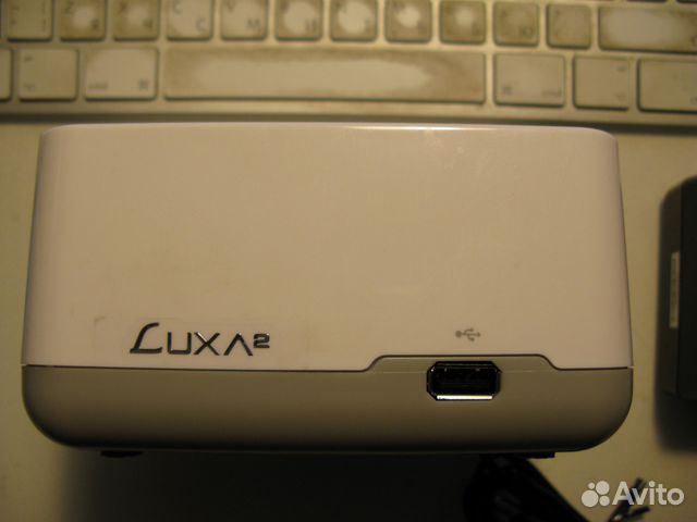 Док-станция Thermaltake luxa2 S2 Док-станция Thermaltake luxa2 S2