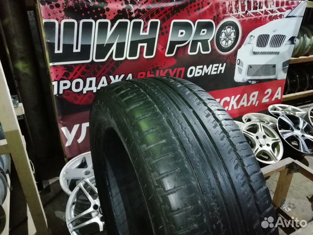 R18 Nokian Hakka sport utility 235/55 R18 Nokian Hakka sport utility 235/55