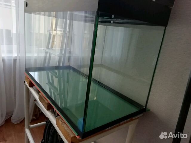 Аквариум 200 литров