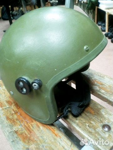 Шлем зш-1