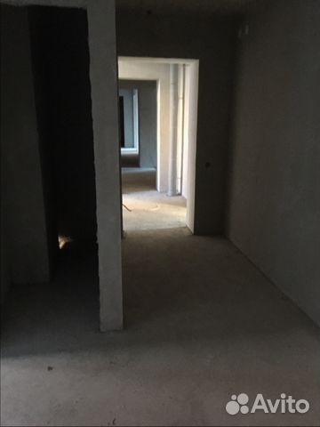 2-к квартира, 63.2 м², 9/10 эт.