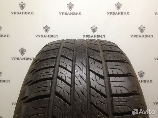 Goodyear Wrangler HP (1шт) R18 255 55