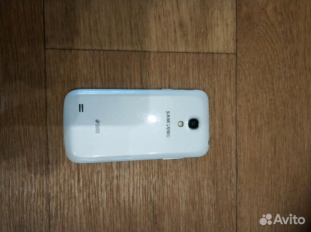 SAMSUNG Galaxy S4 mini duos GT-I9192I