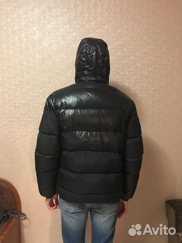 Пуховик Adidas Originals