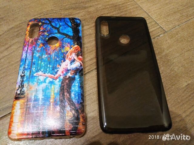 Чехол на Xiaomi Redmi4 Чехол на Xiaomi Redmi4