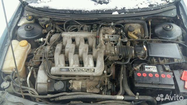 Ford mondeo 1 turnier v6 авторазборка Ford mondeo 1 turnier v6 авторазборка