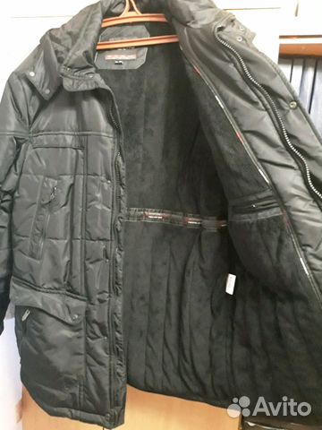Куртка зимняя Куртка зимняя