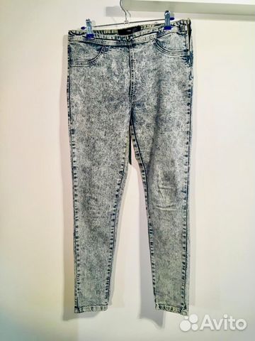 Джинсы skinny Topshop/Miss Selfridge/Lindex Джинсы skinny Topshop/Miss Selfridge/Lindex