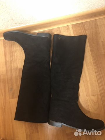 Сапоги Сапоги