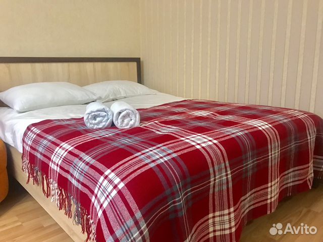1-к квартира, 35 м², 4/9 эт. 1-к квартира, 35 м², 4/9 эт.