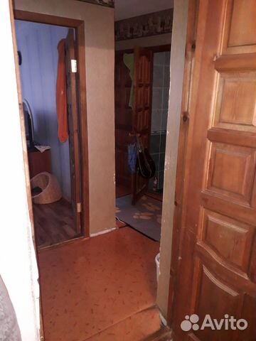 2-к квартира, 45 м², 4/5 эт.