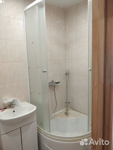 1-к квартира, 35 м², 1/3 эт. 1-к квартира, 35 м², 1/3 эт.
