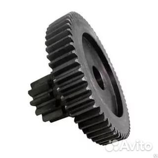 Вал-шестерня дм-31.01.004 Вал-шестерня дм-31.01.004