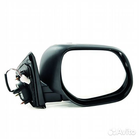 Зеркало Mitsubishi Outlander Xl 2008-2010г