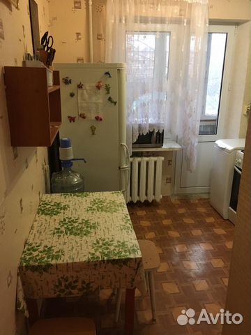 2-к квартира, 42.6 м², 2/5 эт.